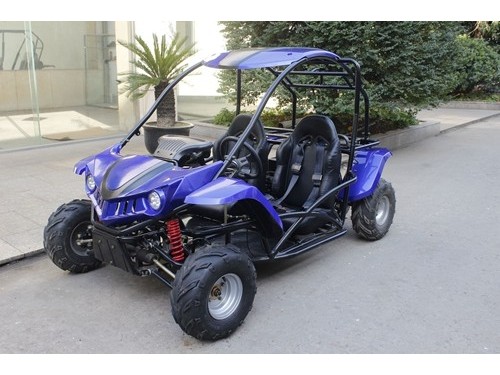 125cc buggy