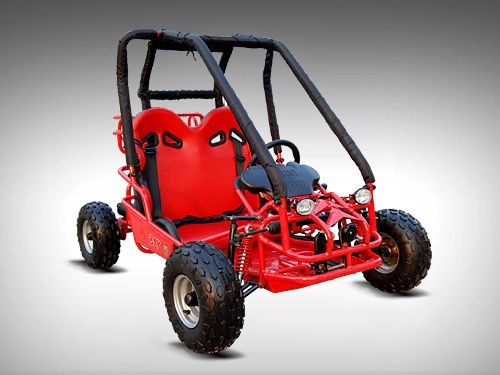 Buggies red online