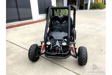 Off-Road Buggy for Sale | Discover Adventure with MJ Motor