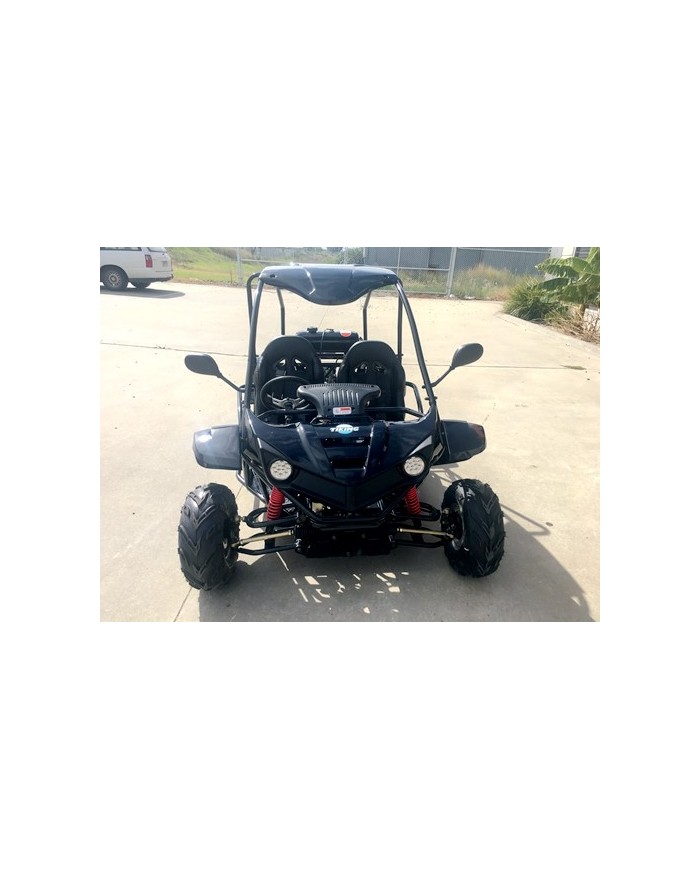125cc off road buggy