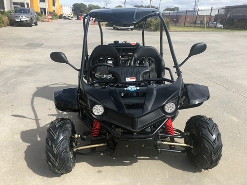 125cc buggy