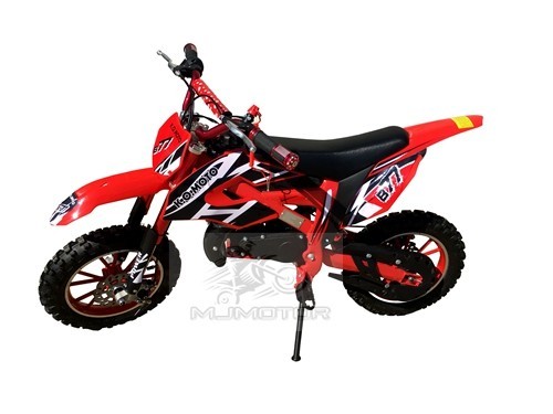 Motor on sale mini 50cc