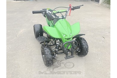 Quad Bikes for Sale in Australia - MJ Motor