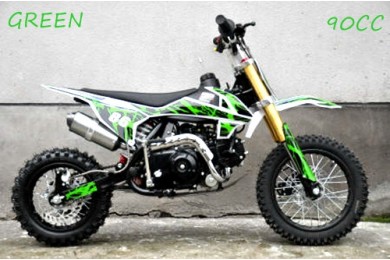 Kids Dirt Bike for Sale - MJ Motor