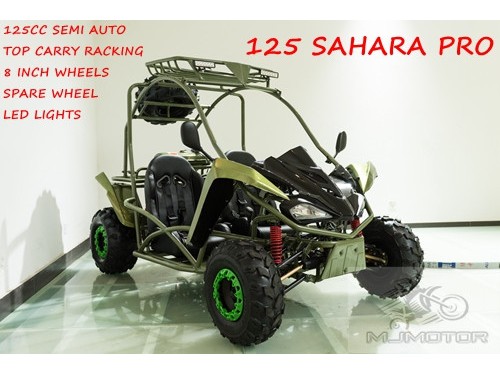 Buggy sahara hot sale