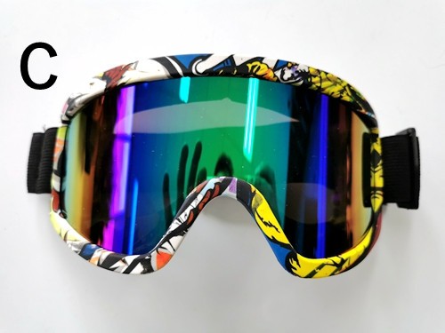 goggle