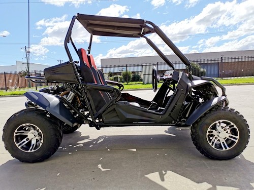 300cc hot sale dune buggy