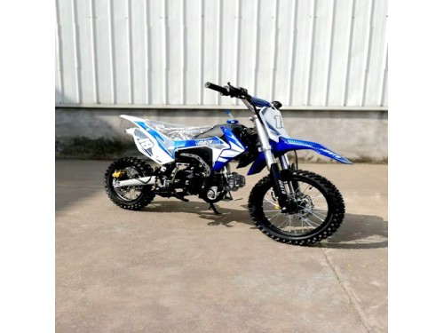 110cc kids dirt bike