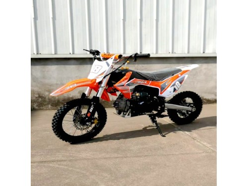 110cc kids dirt bike