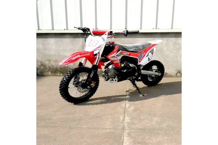 110cc kids dirt bike