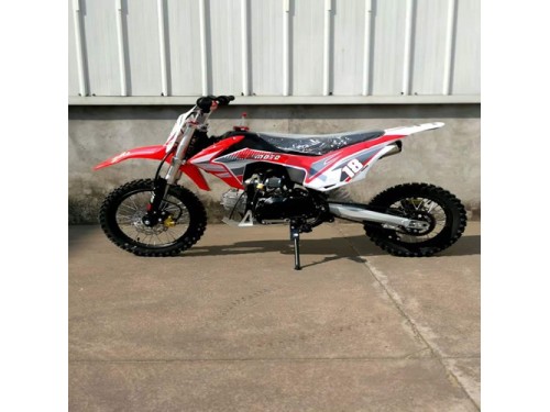 110cc kids dirt bike