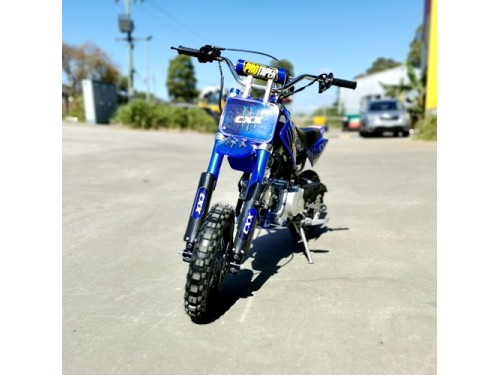 50cc dirt bike for 10 year old