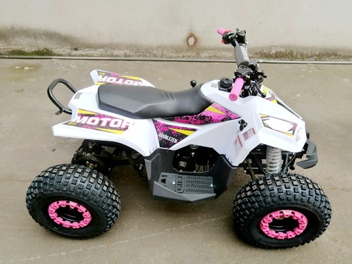 4 wheel dirt online bike