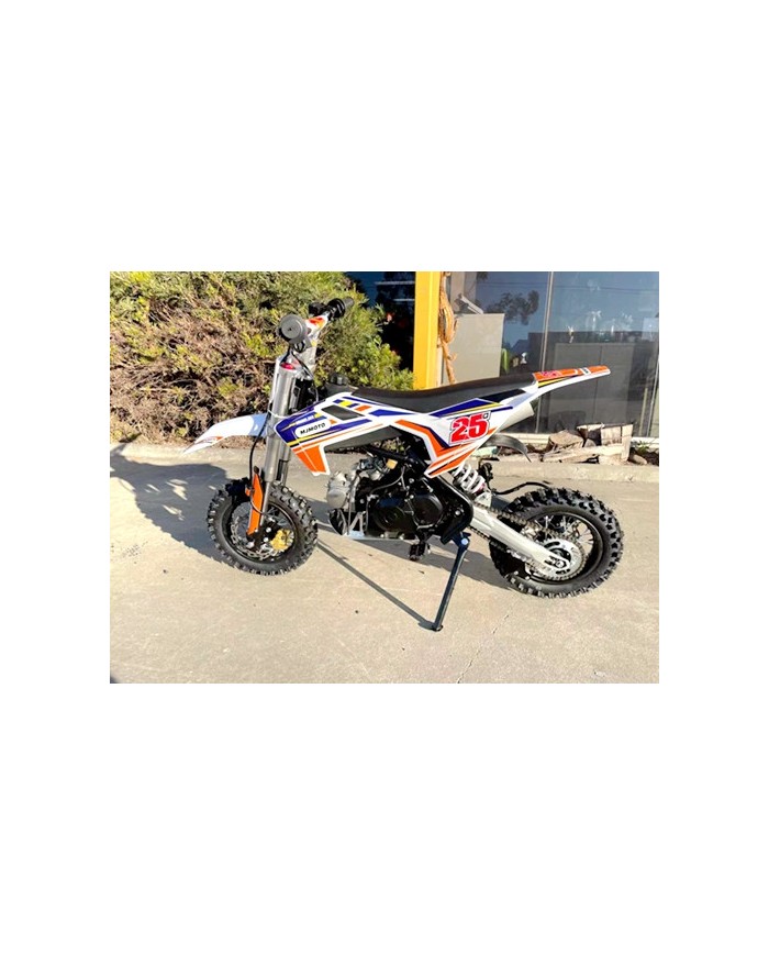 trail bike 70cc