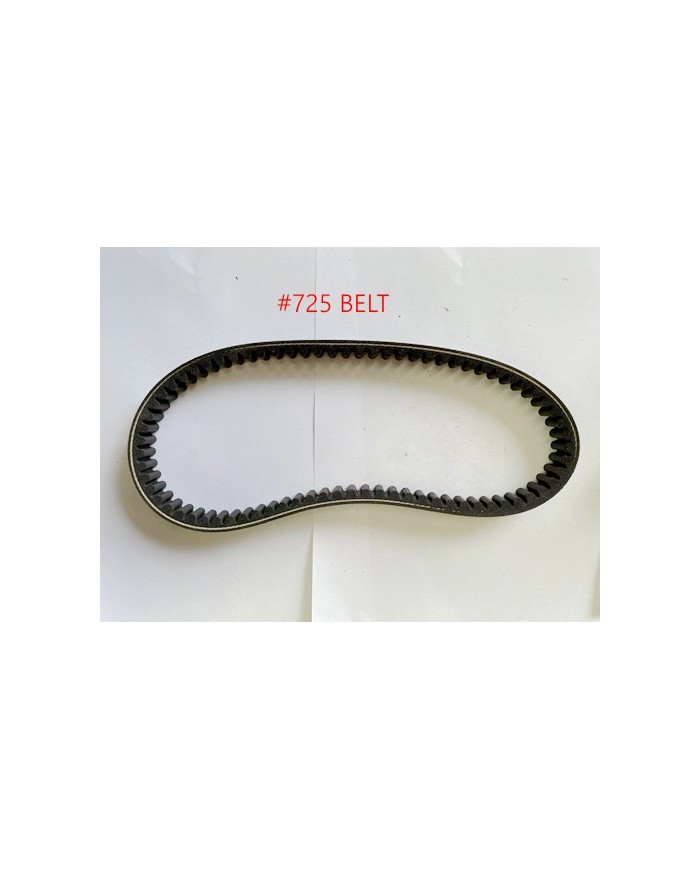 gy6 drive belt