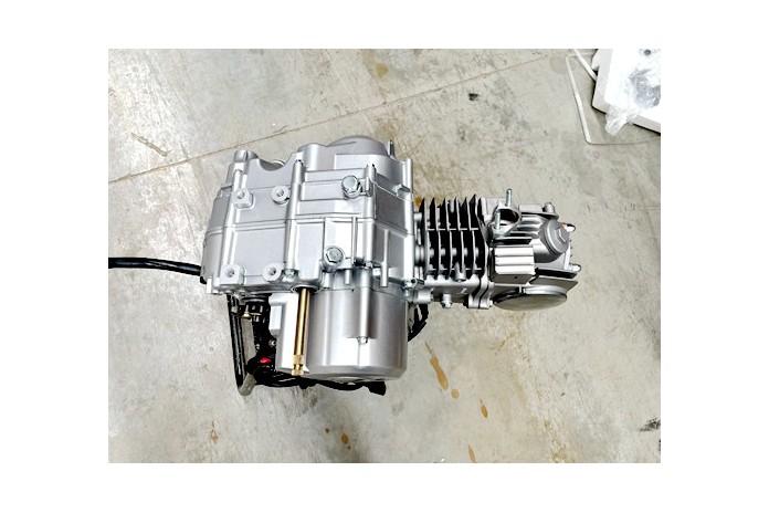 150cc semi auto deals engine