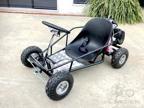 49cc go kart