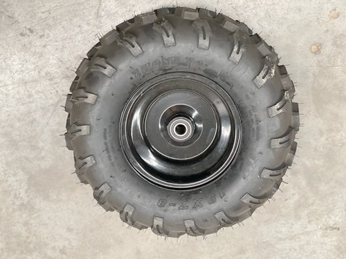 8 inch wheel 18x7.00-8