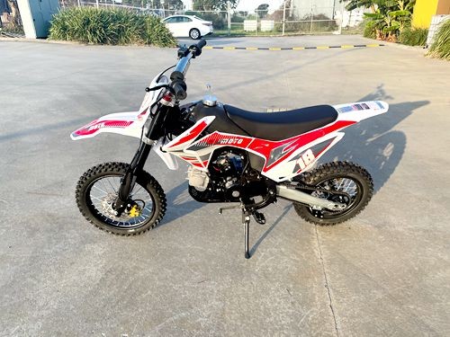 110cc dirt bike kids teens