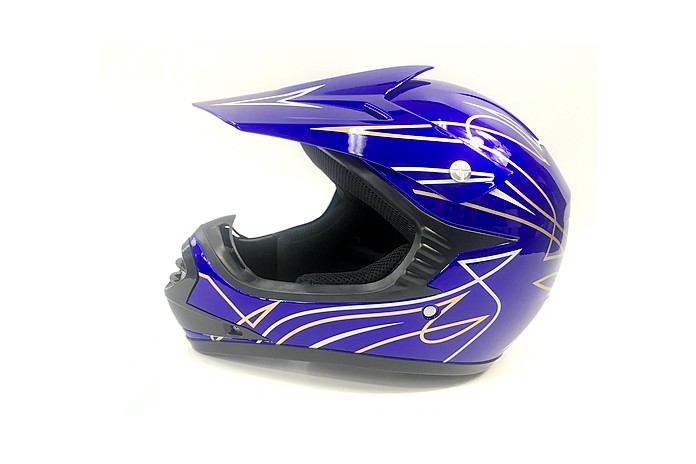 Childs quad bike helmet sale