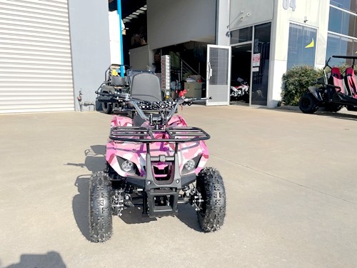 49cc 4 wheeler deals