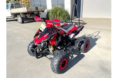 Quad Bikes for Sale in Australia MJ Motor