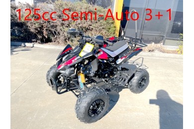 Quad Bikes for Sale in Australia MJ Motor